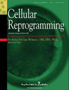 Cellular Reprogramming杂志封面